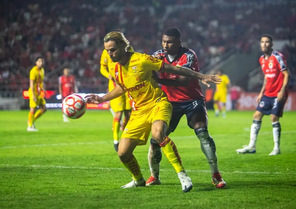 Irapuato está en la final tras empate con Morelia