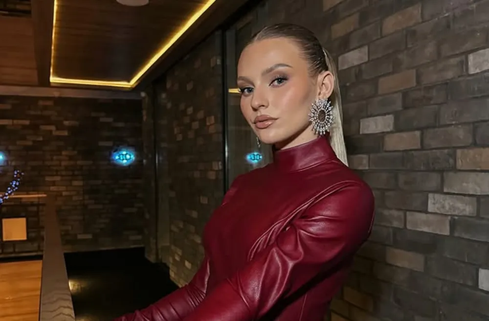 Irina Baeva rompe el silencio tras foto viral de Gabriel Soto y Geraldine Bazán