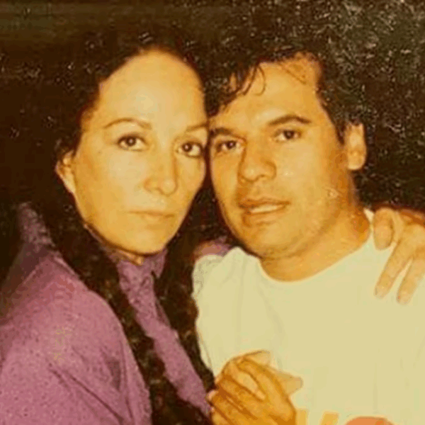 Isela Vega, la gran ausente en el documental de Juan Gabriel