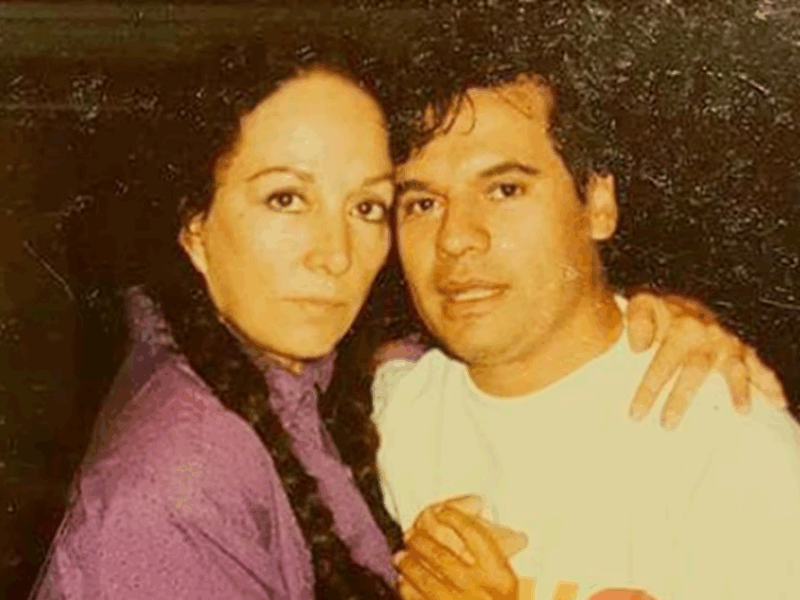 Isela Vega, la gran ausente en el documental de Juan Gabriel: falleció antes de la producción