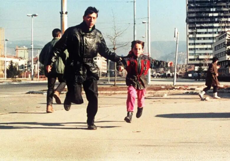 Italia investiga safaris humanos de Sarajevo