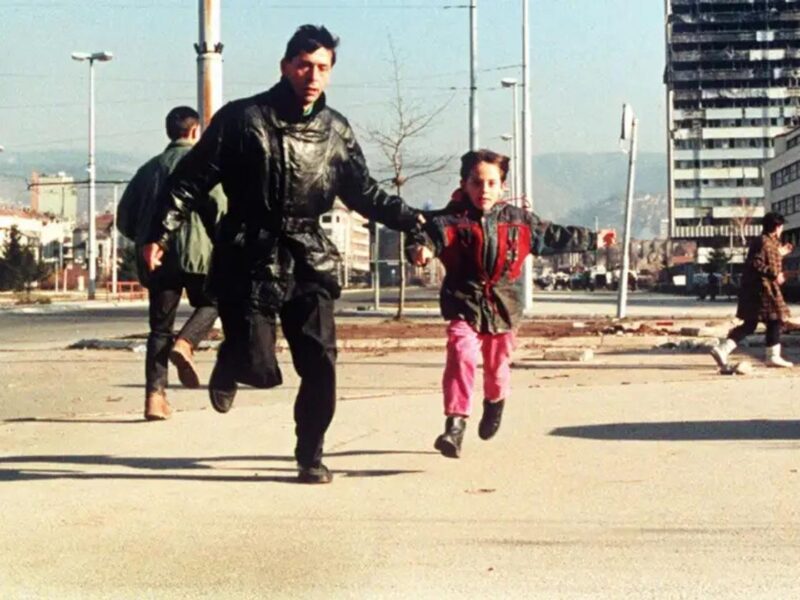 Italia investiga safaris humanos de Sarajevo