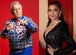 Itatí Cantoral habla sobre su relación con Alexis Ayala