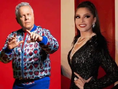 Itatí Cantoral habla sobre su relación con Alexis Ayala