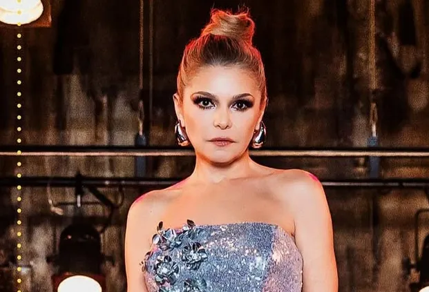 Itatí Cantoral rinde homenaje a su padre y respalda a Angélica Vale tras su separación de Otto Padrón