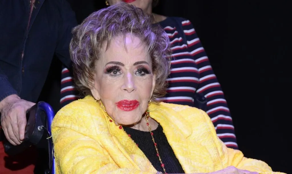 Iván Cochegrus sospecha que enfermera filtró audios de Silvia Pinal por beneficio personal