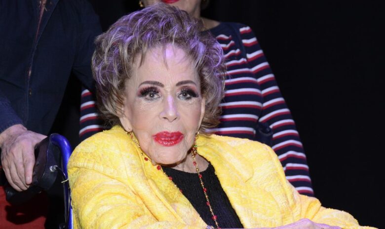 Iván Cochegrus sospecha que enfermera filtró audios de Silvia Pinal por beneficio personal