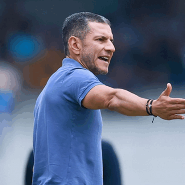 Jaime Lozano cesado como técnico del Pachuca a días del Play-In
