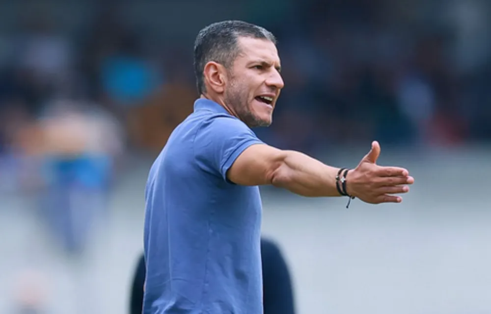 Jaime Lozano es cesado como director técnico del Club Pachuca