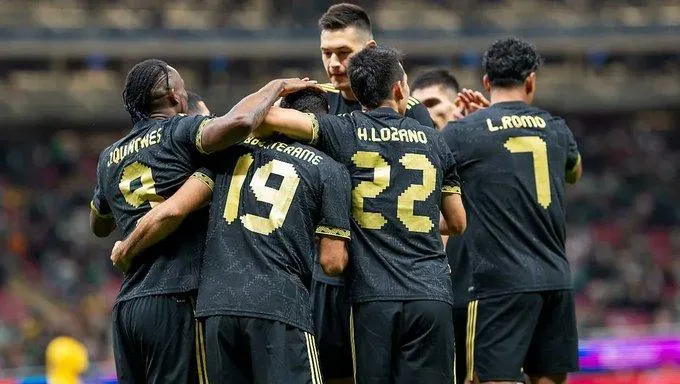 Javier Aguirre llama al Tri a la ‘Hormiga’ González y Obed Vargas para la Fecha FIFA de noviembre