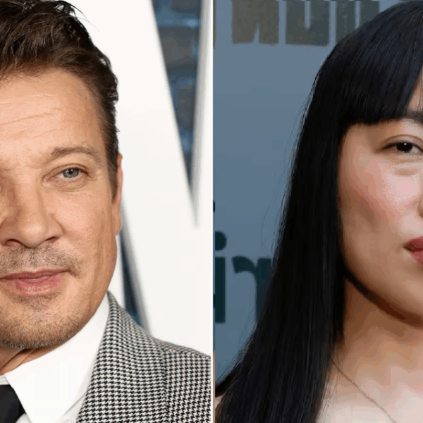 Jeremy Renner acusado de conducta inapropiada por Yi Zhou