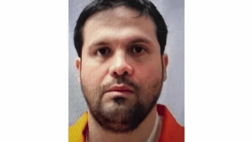 Joaquín Guzmán López, hijo de El Chapo, se declarará culpable
