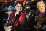 Joaquín Muñoz afirma que Juan Gabriel asistió a su homenaje