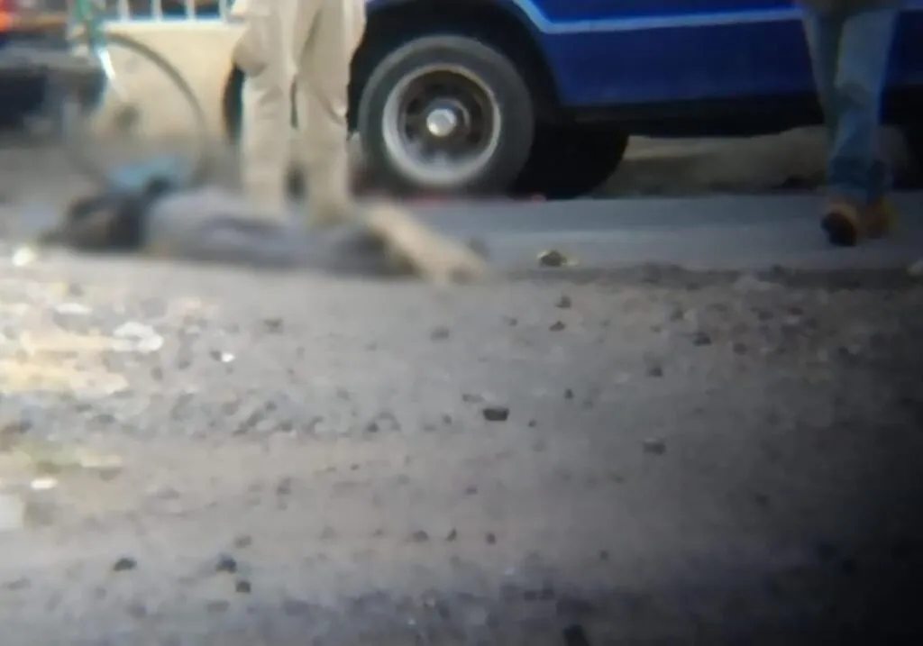 Joven atacado a balazos en Zamora; permanece en calidad de desconocido-1