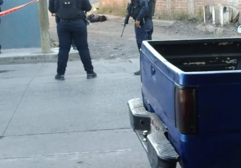 Joven atacado a balazos en Zamora; permanece en calidad de desconocido