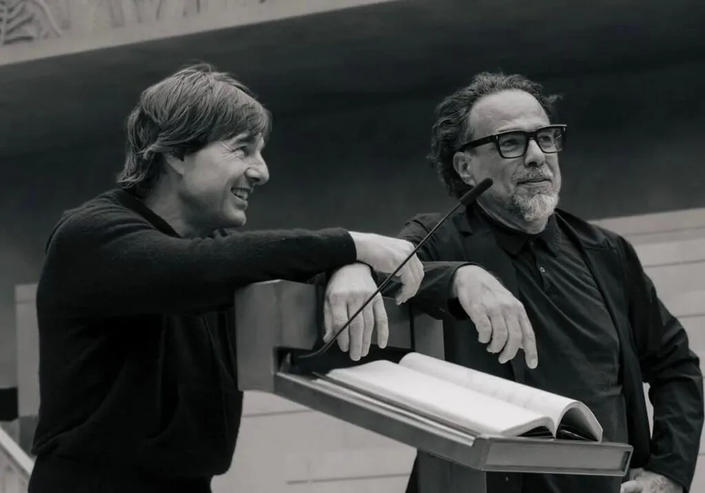 Judy: todo sobre la comedia salvaje de Alejandro González Iñárritu con Tom Cruise y su estreno en México