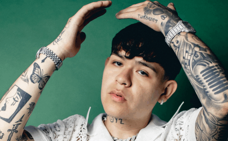 Junior H declara ante la Fiscalía de Jalisco por presunta apología del delito tras cantar “El Azul” en Zapopan