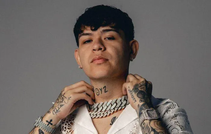 Junior H enfrenta sanciones por narcocorridos en Zapopan