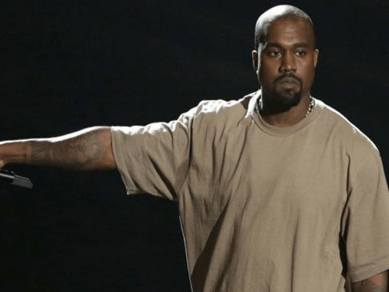 Kanye West vuelve a México tras 17 años con un concierto único