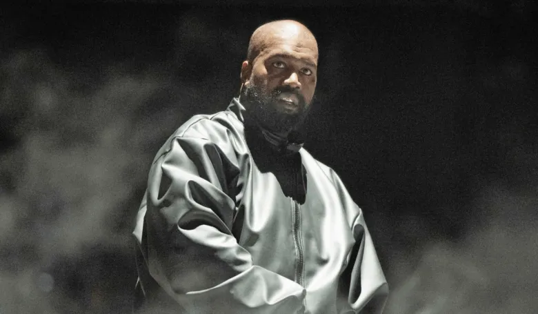 Kanye West regresa a México en medio de la controversia