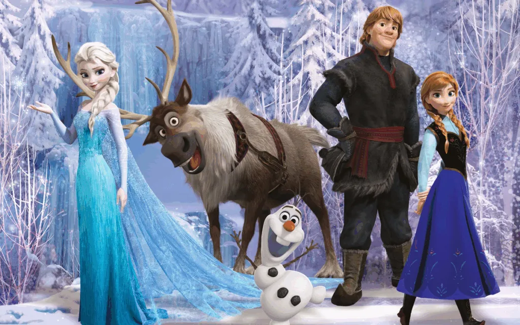Kristen Bell, Idina Menzel y Josh Gad recibirán más de 60 millones de dólares por ‘Frozen 3’ y ‘Frozen 4’