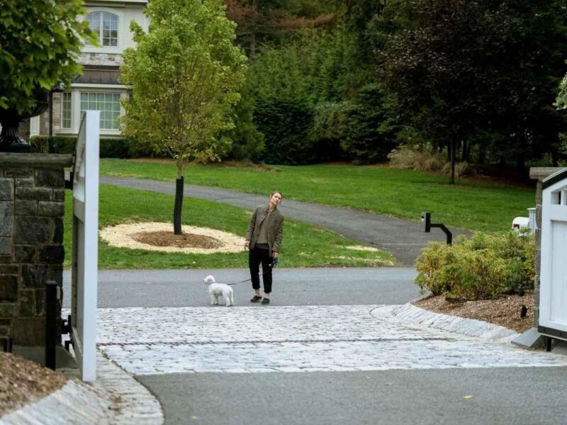 No te pierdas “La Bestia en Mi” la serie de suspenso, que la está rompiendo mundialmente en Netflix