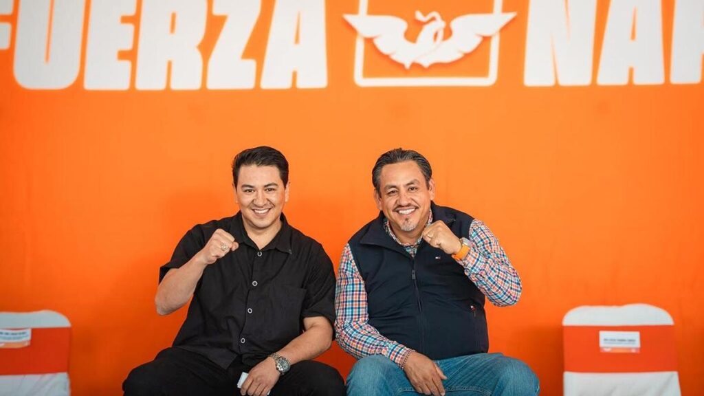 La Fuerza Naranja se consolida en Michoacán, rinde protesta la nueva Comisión Operativa Municipal de La Piedad-2