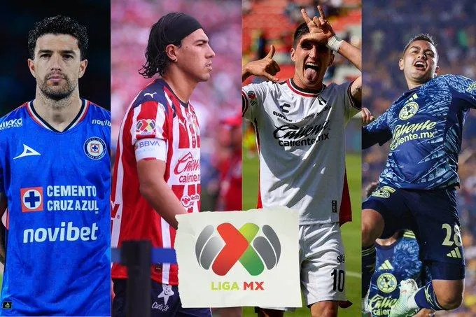 La Jornada 17 define todo rumbo al Play-In y la Liguilla