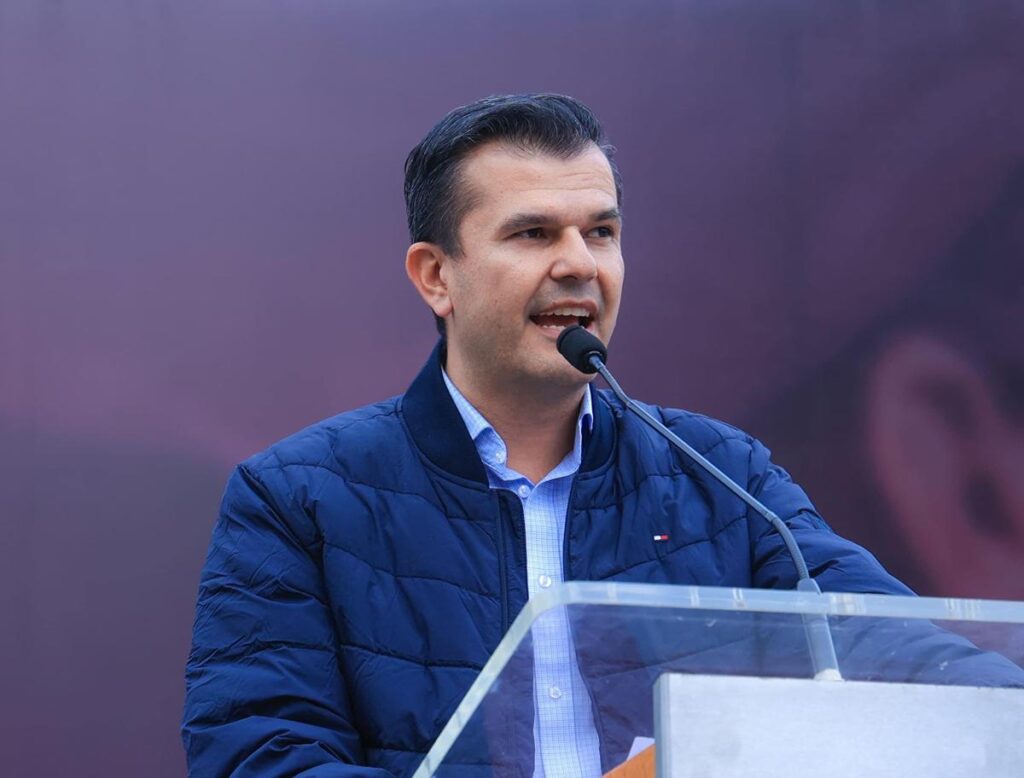 La lucha de Carlos Manzo no se termina, se equivocan, afirma su hermano Juan