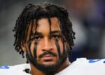 NFL de luto: Aparente suicidio de Marshawn Kneeland impacta a Dallas Cowboys