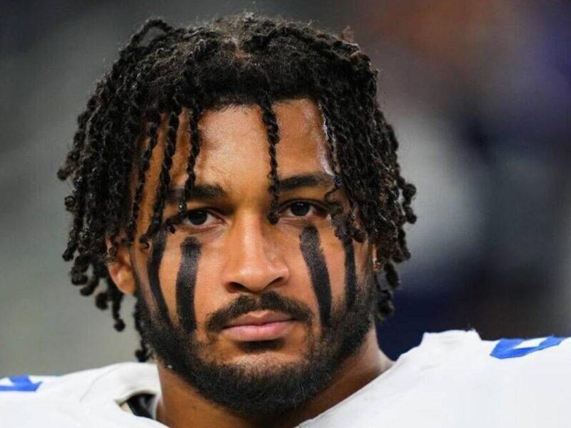 La NFL sigue de luto: nuevos detalles y reacciones tras el aparente suicidio de Marshawn Kneeland