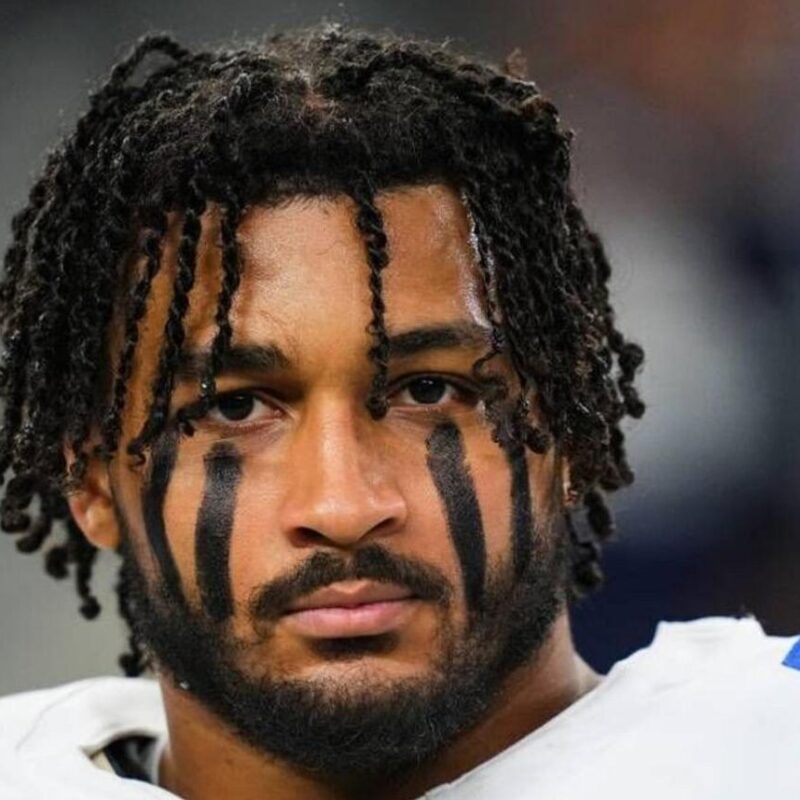 NFL de luto: Aparente suicidio de Marshawn Kneeland impacta a Dallas Cowboys