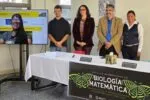 La UNAM Morelia abre la Primera Escuela Michoacana de Biología Matemática, un paso histórico para la ciencia en México