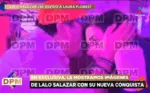 Lalo Salazar confirma nuevo romance y defiende a Laura Flores