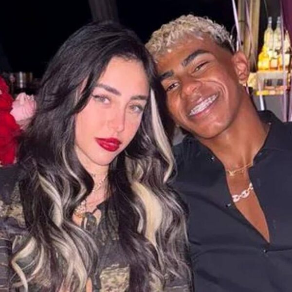 Lamine Yamal y Nicki Nicole: ruptura tras tres meses