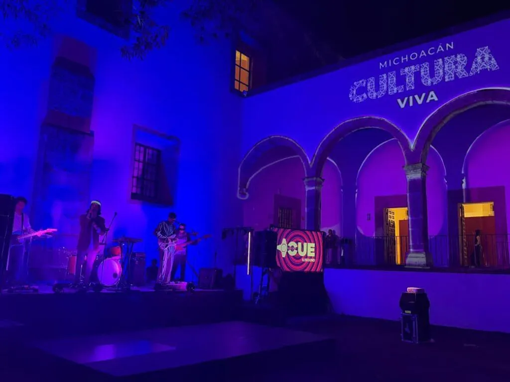 lanzan primer volumen de Sonopedia, resultado del estudio público