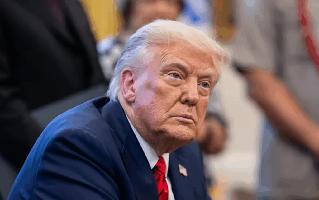 Las veces que el presidente Donald Trump ha amenazado con intervención en México