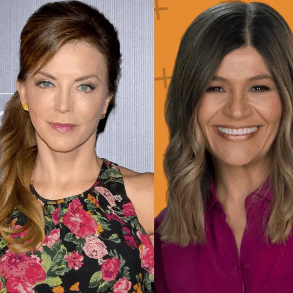 Laura Flores resuelve conflicto con Martha Figueroa