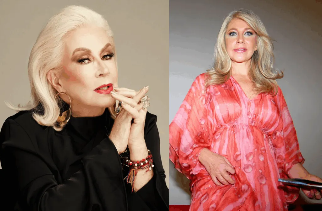 Laura Zapata reacciona al libro de Camila Sodi sobre muerte de Ernestina Sodi