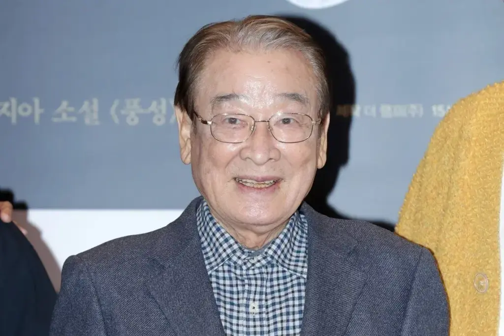 Lee Soon-jae, ícono de la actuación en Corea del Sur, fallece a los 91 años