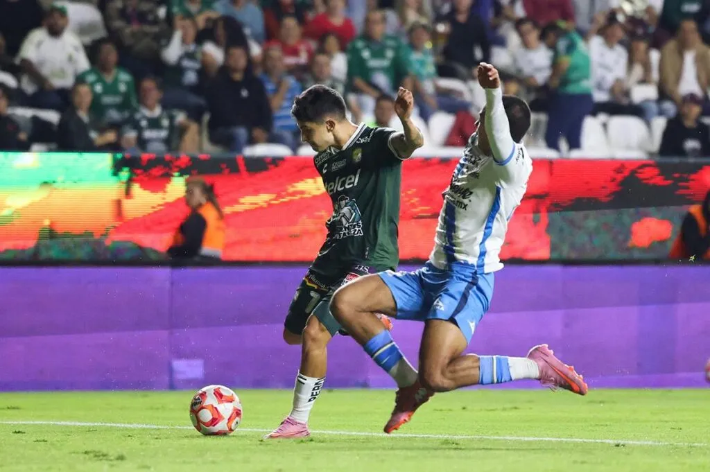 león vs puebla apertura 2025