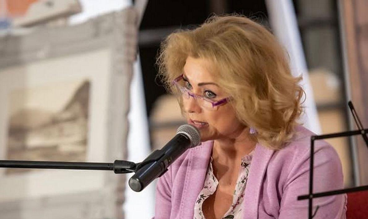 Lety Calderón exige leyes contra el mal uso de la inteligencia artificial