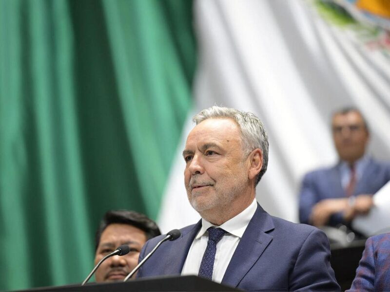 Ley General del Agua protegerá el derecho al agua y garantizarán su disponibilidad para la población: Morena