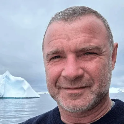 El actor Liev Schreiber es hospitalizado por fuerte dolor de cabeza