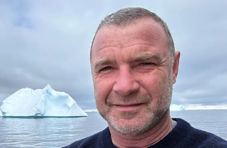 Liev Schreiber hospitalizado en Nueva York tras sufrir un intenso dolor de cabeza