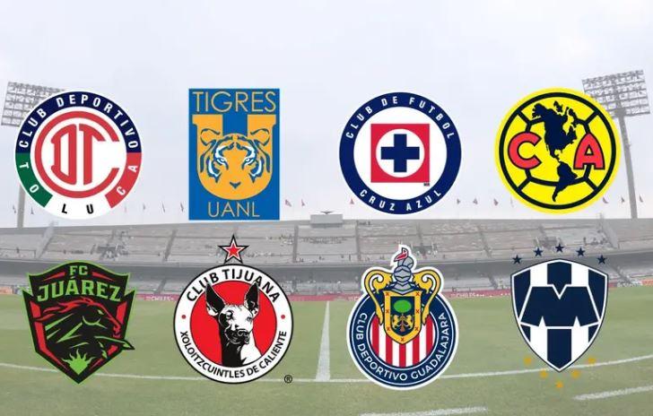 Liga MX: ¿Dónde ver EN VIVO la vuelta de los cuartos de final del Apertura 2025?