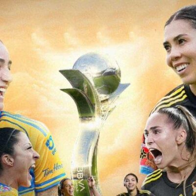 Liga MX Femenil: ¿Dónde ver en vivo la Final entre Tigres vs América?