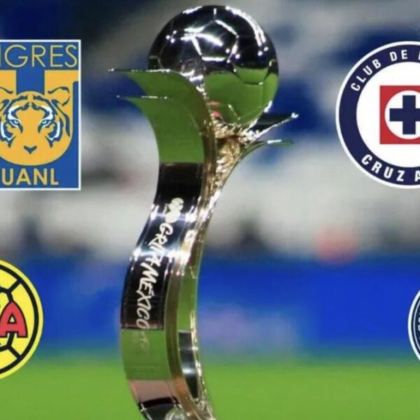Liga MX Femenil: ¿Dónde ver EN VIVO, las semifinales de vuelta del Apertura 2025?