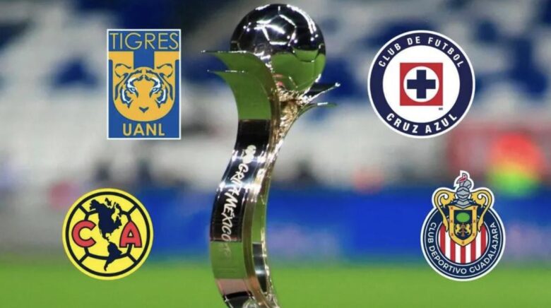 Liga MX Femenil: ¿Dónde ver EN VIVO, las Semifinales de Vuelta del Apertura 2025?