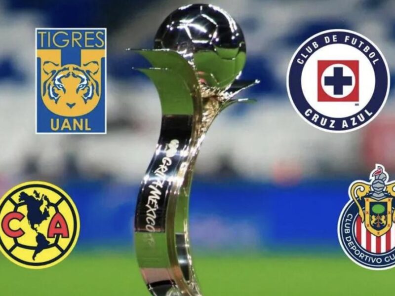 Liga MX Femenil: ¿Dónde ver EN VIVO, las Semifinales de Vuelta del Apertura 2025?